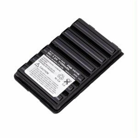 STANDARD PARTS STANDARD  NI-MH Battery ST81732